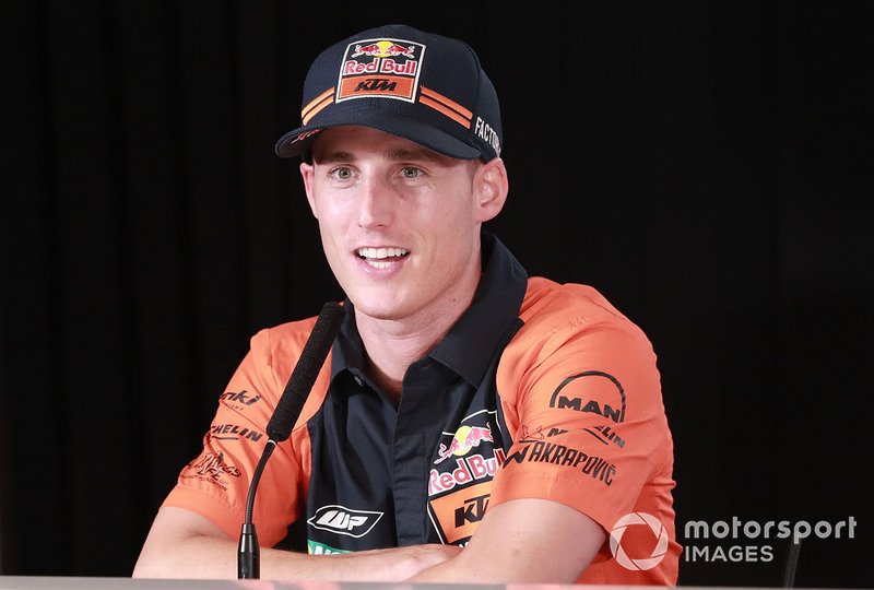 Red Bull KTM - Пол Эспаргаро