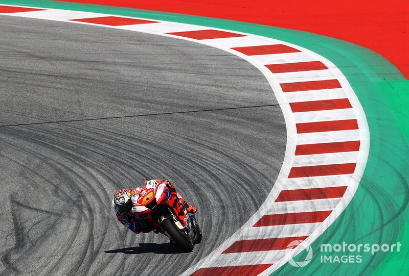 Jack Miller, Pramac Racing