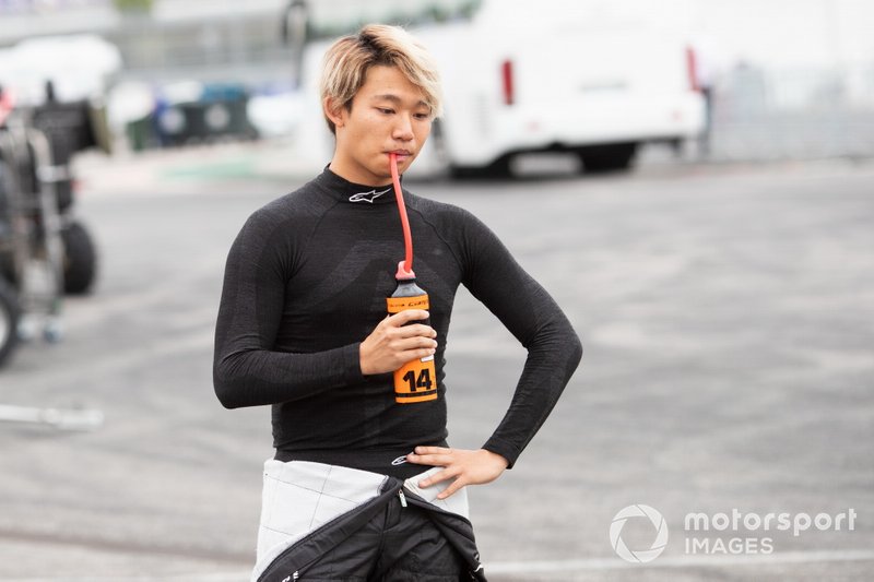 Marino Sato