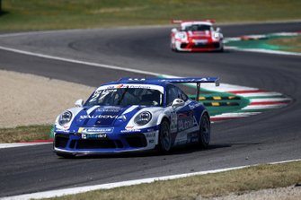 Francesco Massimo De Luca, AB Racing