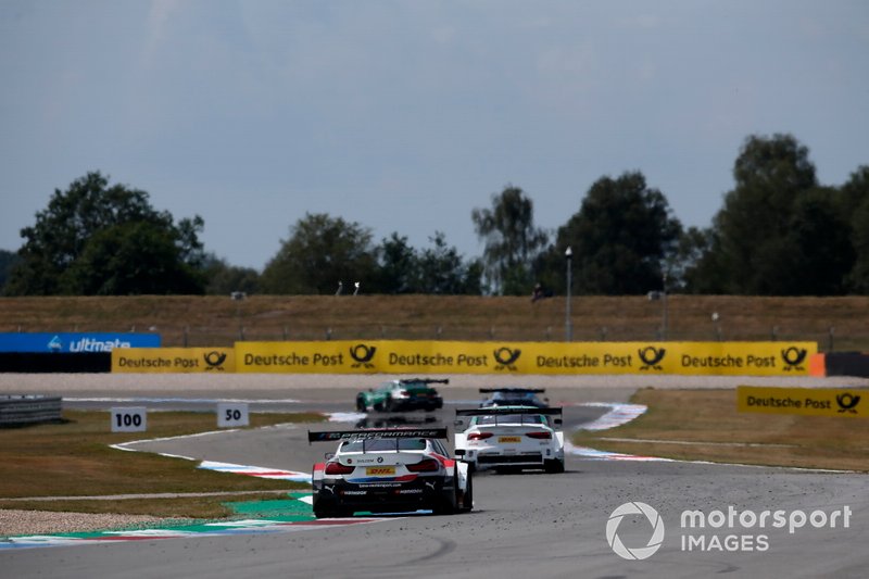 Timo Glock, BMW Team RMG, BMW M4 DTM