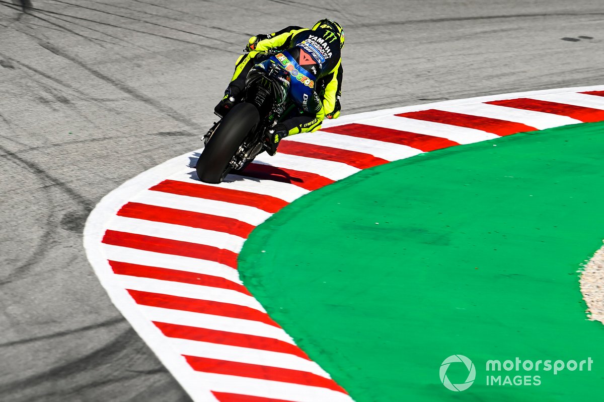 Valentino Rossi, Yamaha Factory Racing