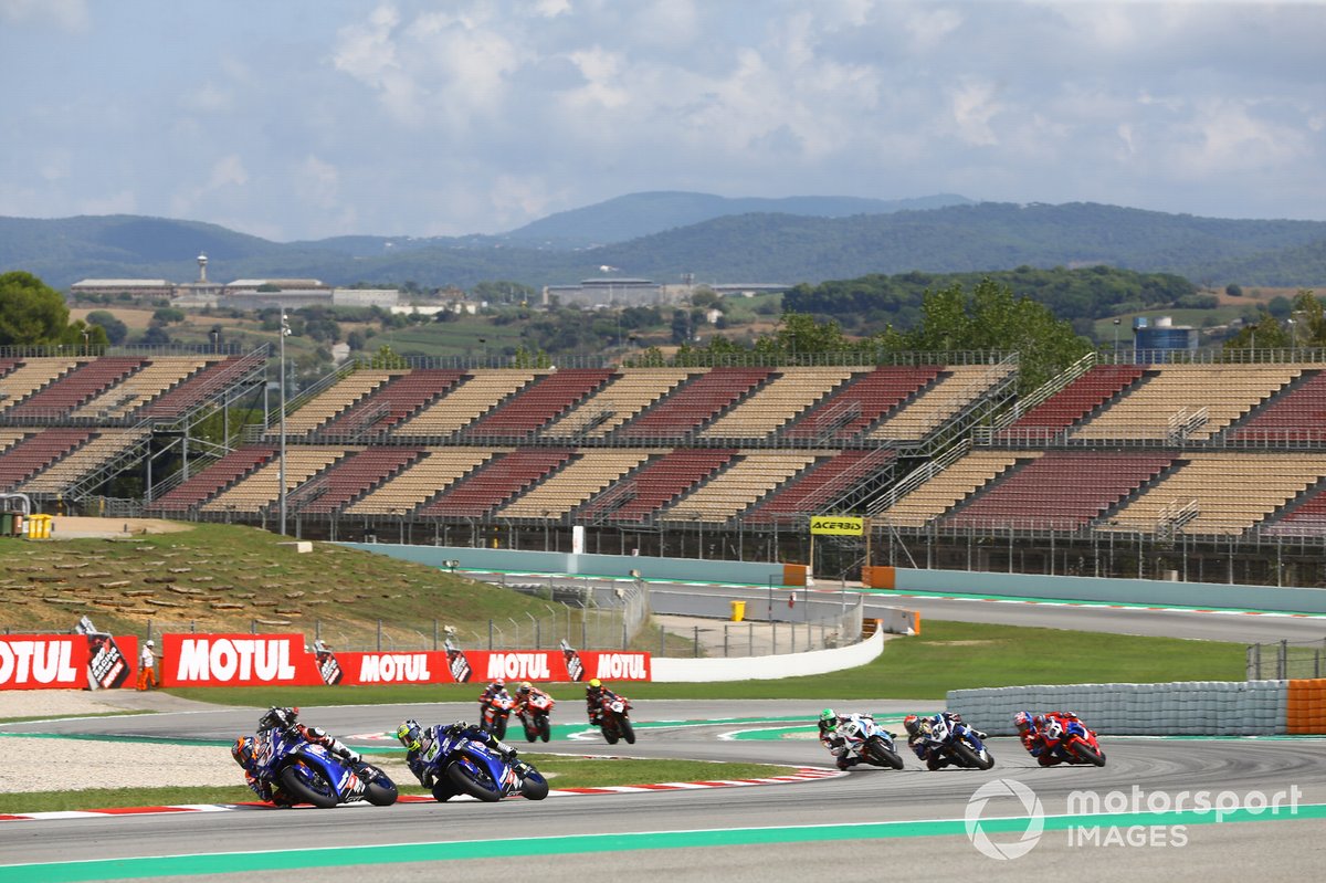 Garrett Gerloff, GRT Yamaha, Federico Caricasulo, GRT Yamaha