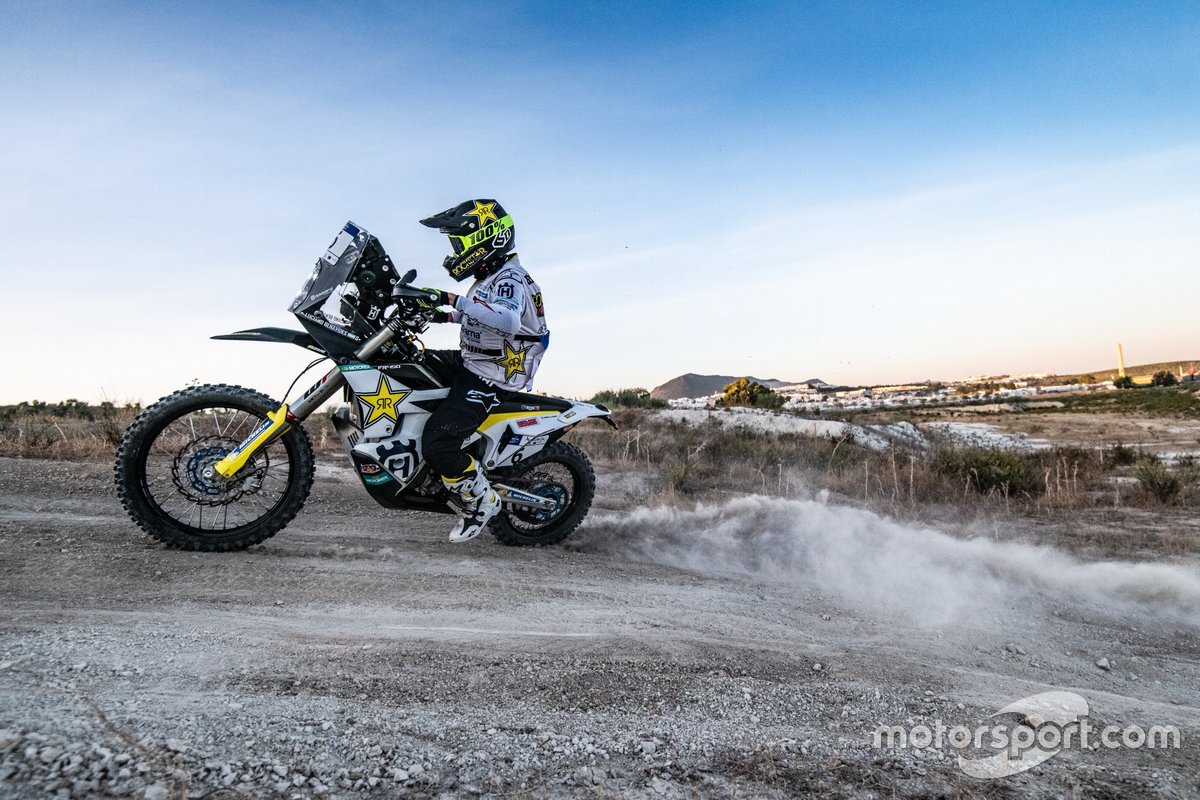 Rally de Andalucía