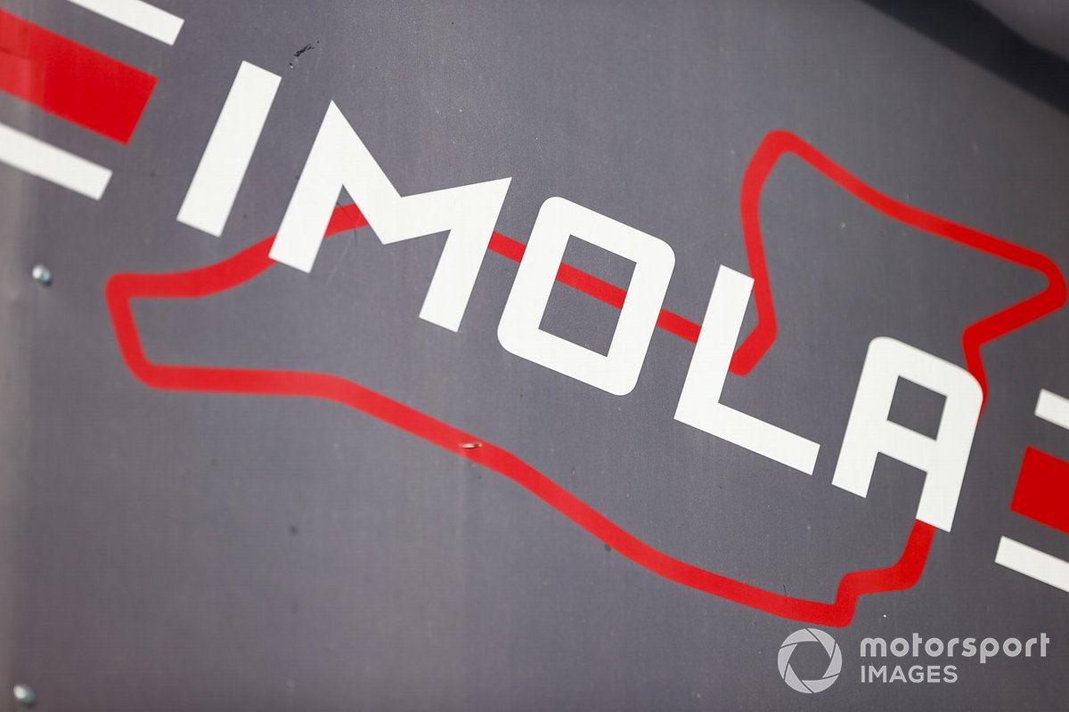 Panneaux Imola