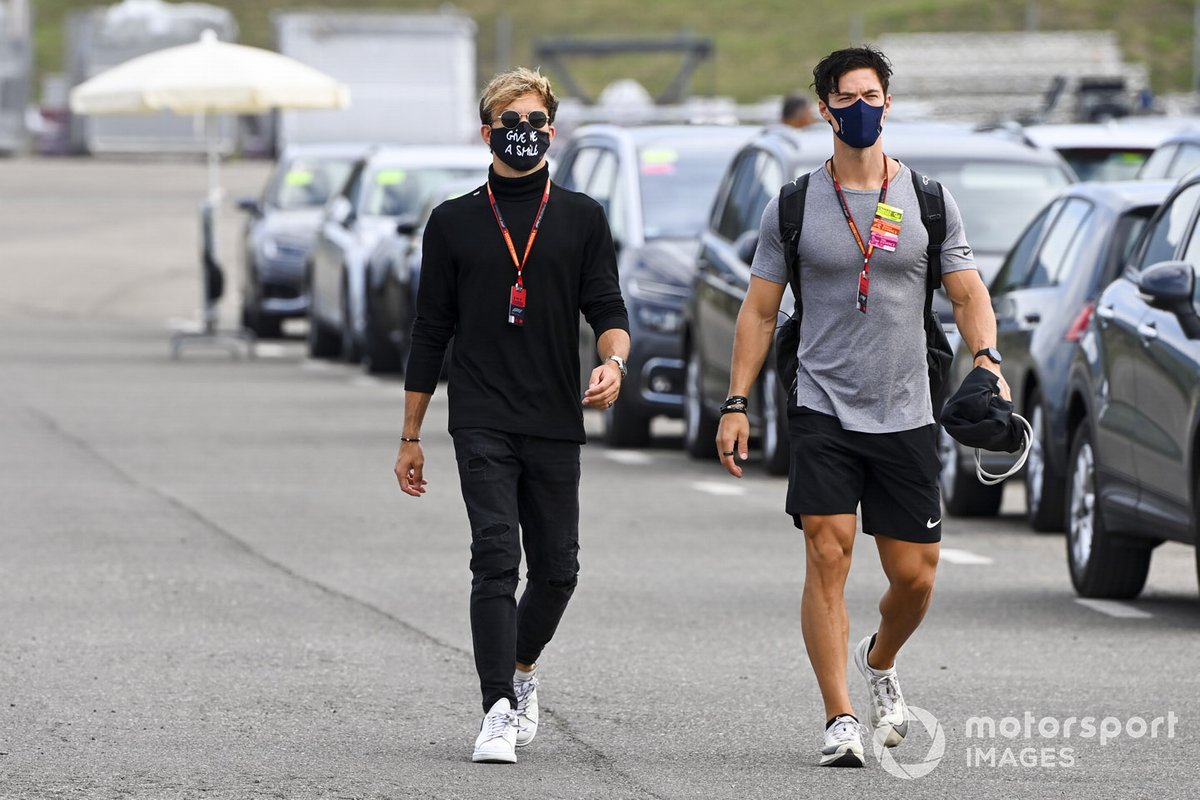 Pierre Gasly, AlphaTauri