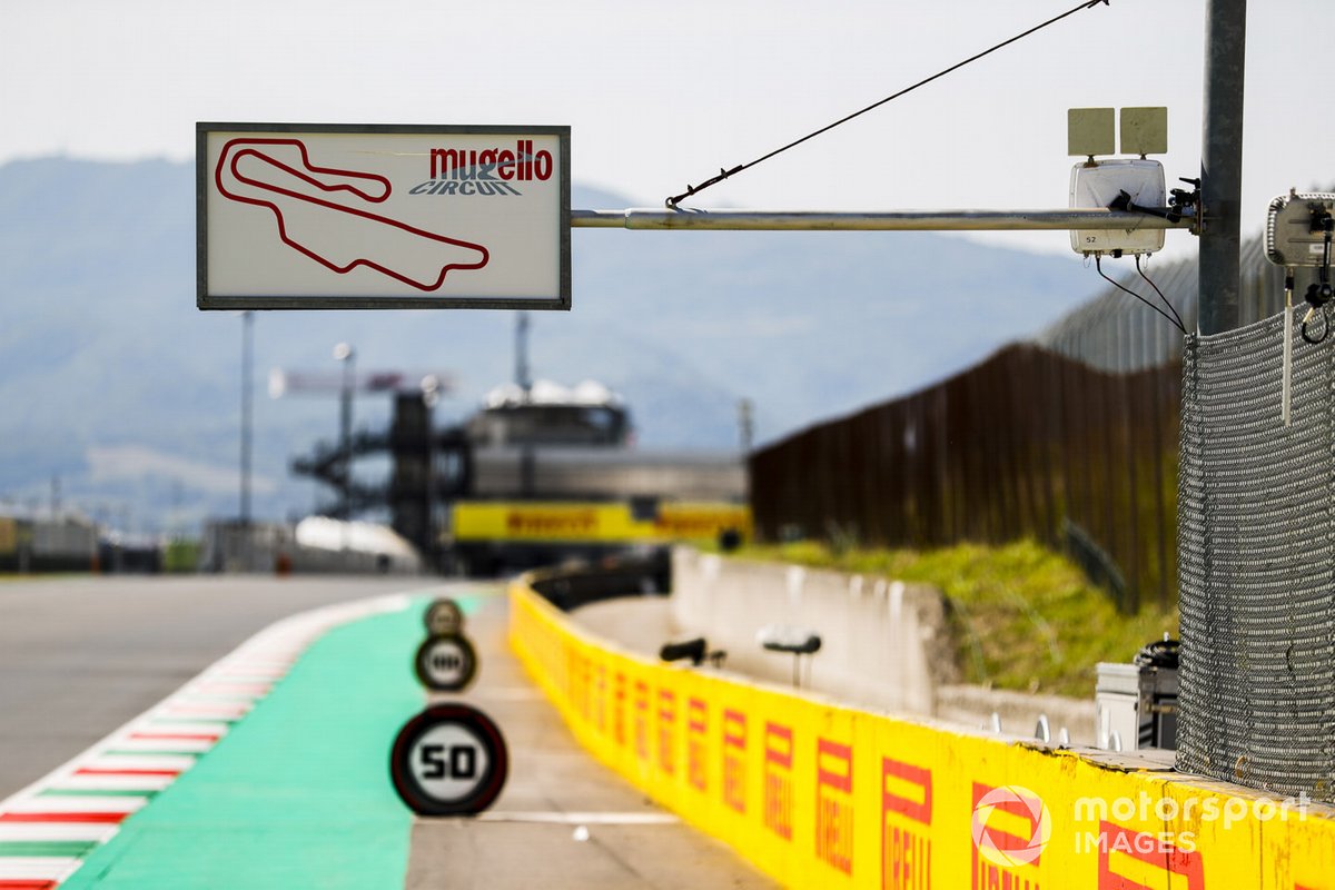 Mugello