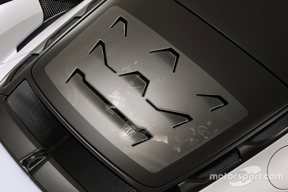 Maserati MC20