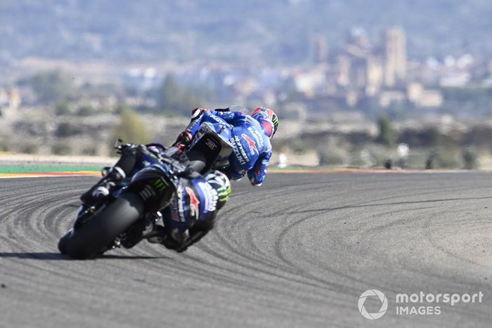Alex Rins, Team Suzuki MotoGP