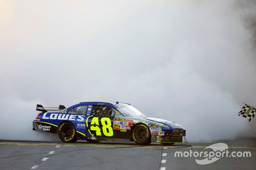#39: Martinsville II 2008