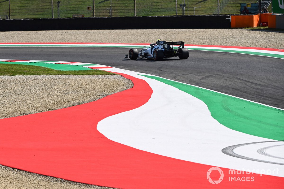 Pierre Gasly, AlphaTauri AT01