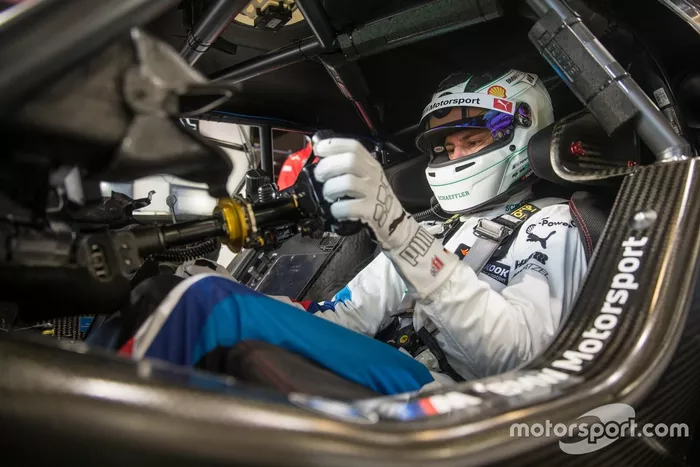 Marco Wittmann, BMW Team RMG