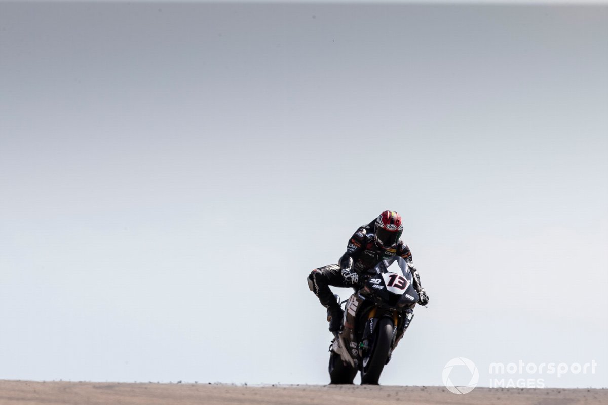 Takumi Takahashi, MIE Racing