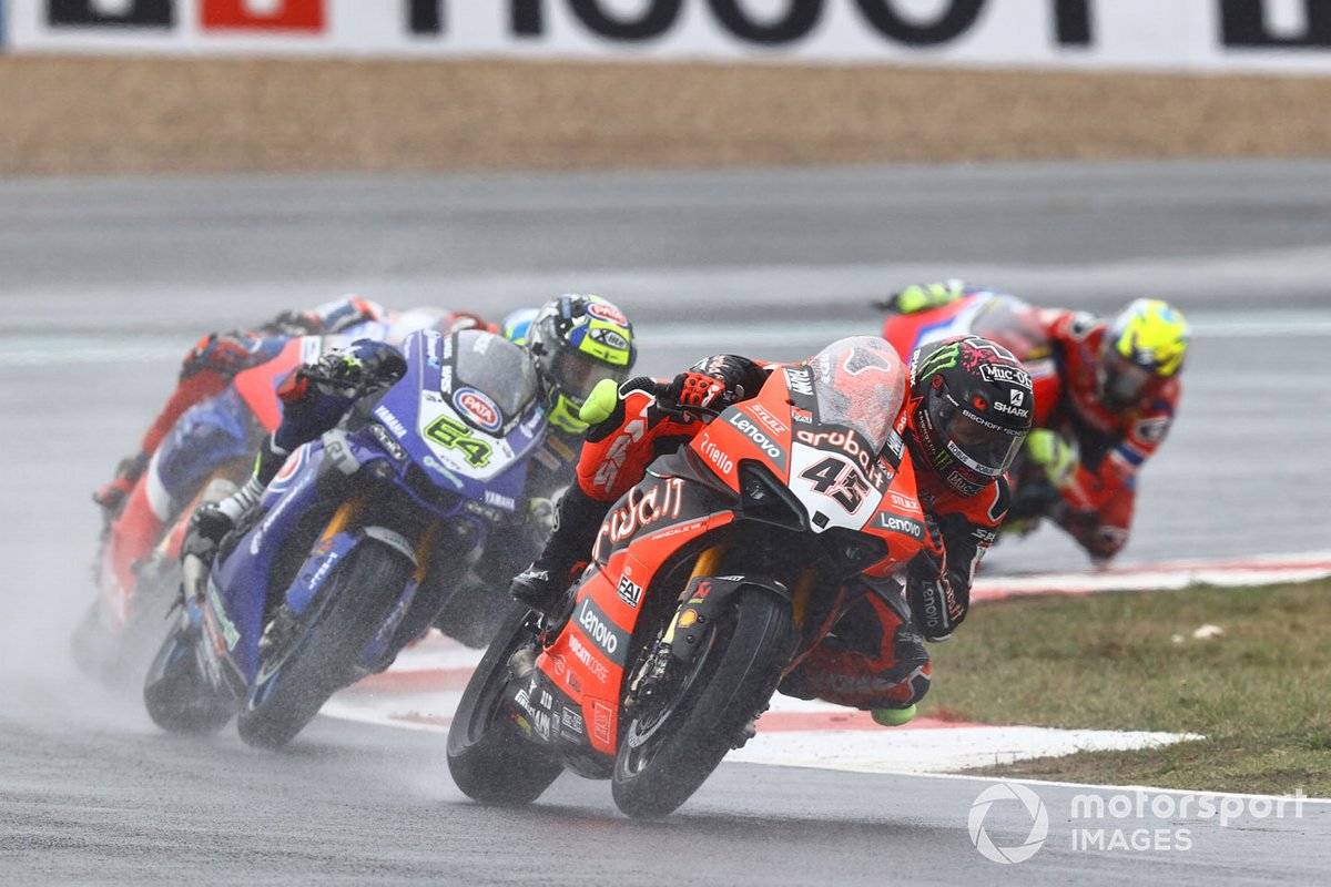 Scott Redding, Aruba.it Racing Ducati, Federico Caricasulo, GRT Yamaha