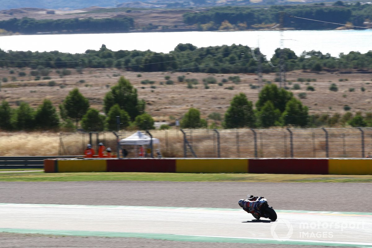Iker Lecuona, Red Bull KTM Tech 3