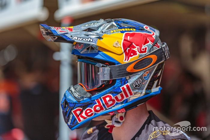 Jeffrey Herlings, Red Bull KTM Factory Racing