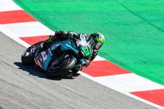 Franco Morbidelli, Petronas Yamaha SRT