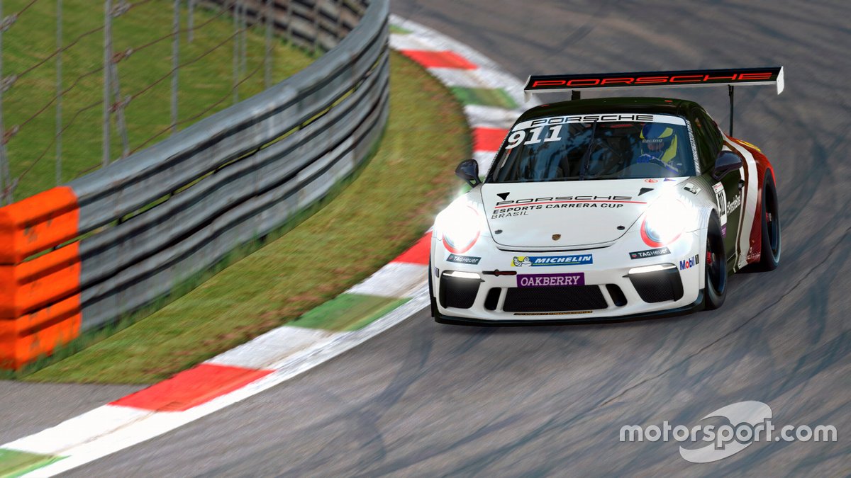 Porsche Esports