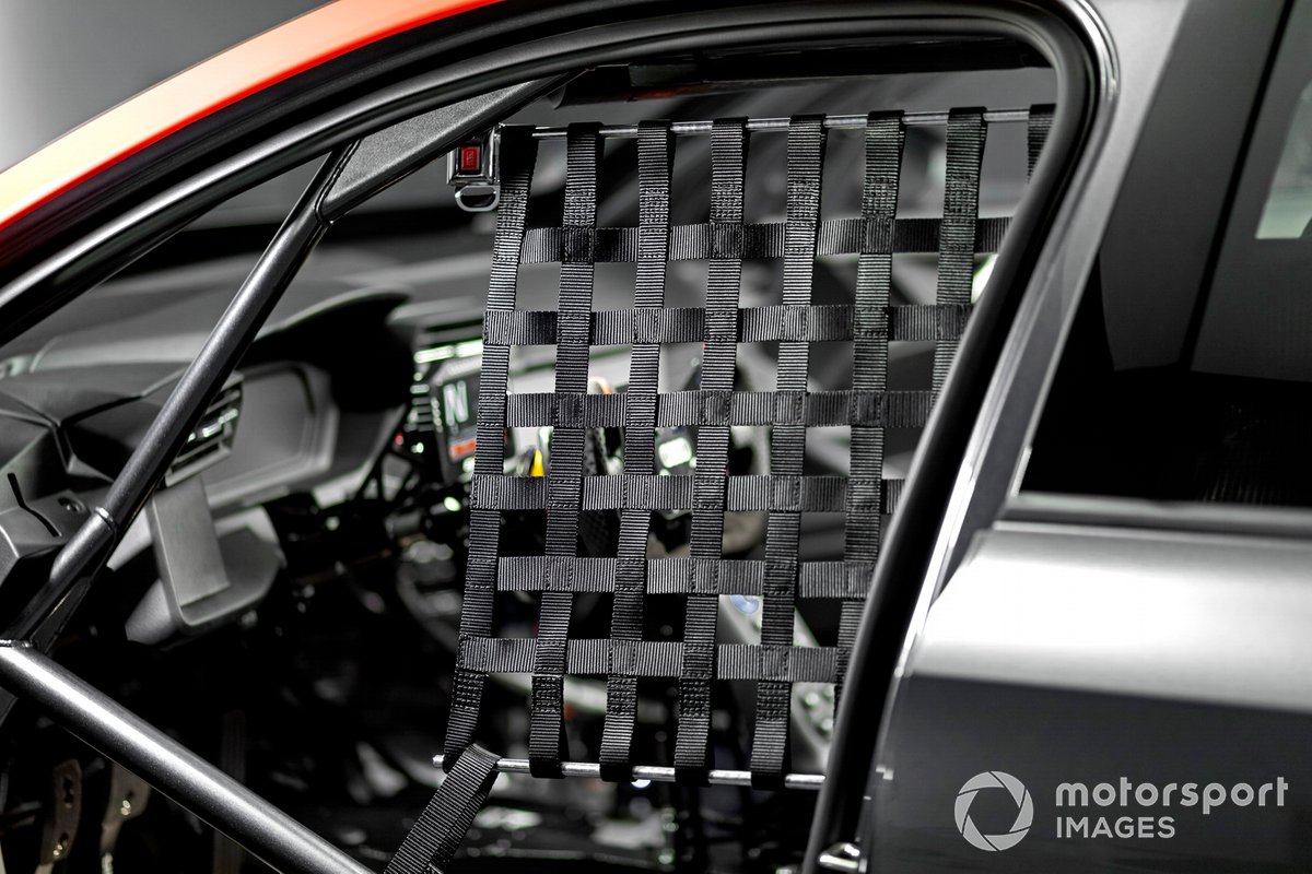 Audi RS 3 LMS TCR