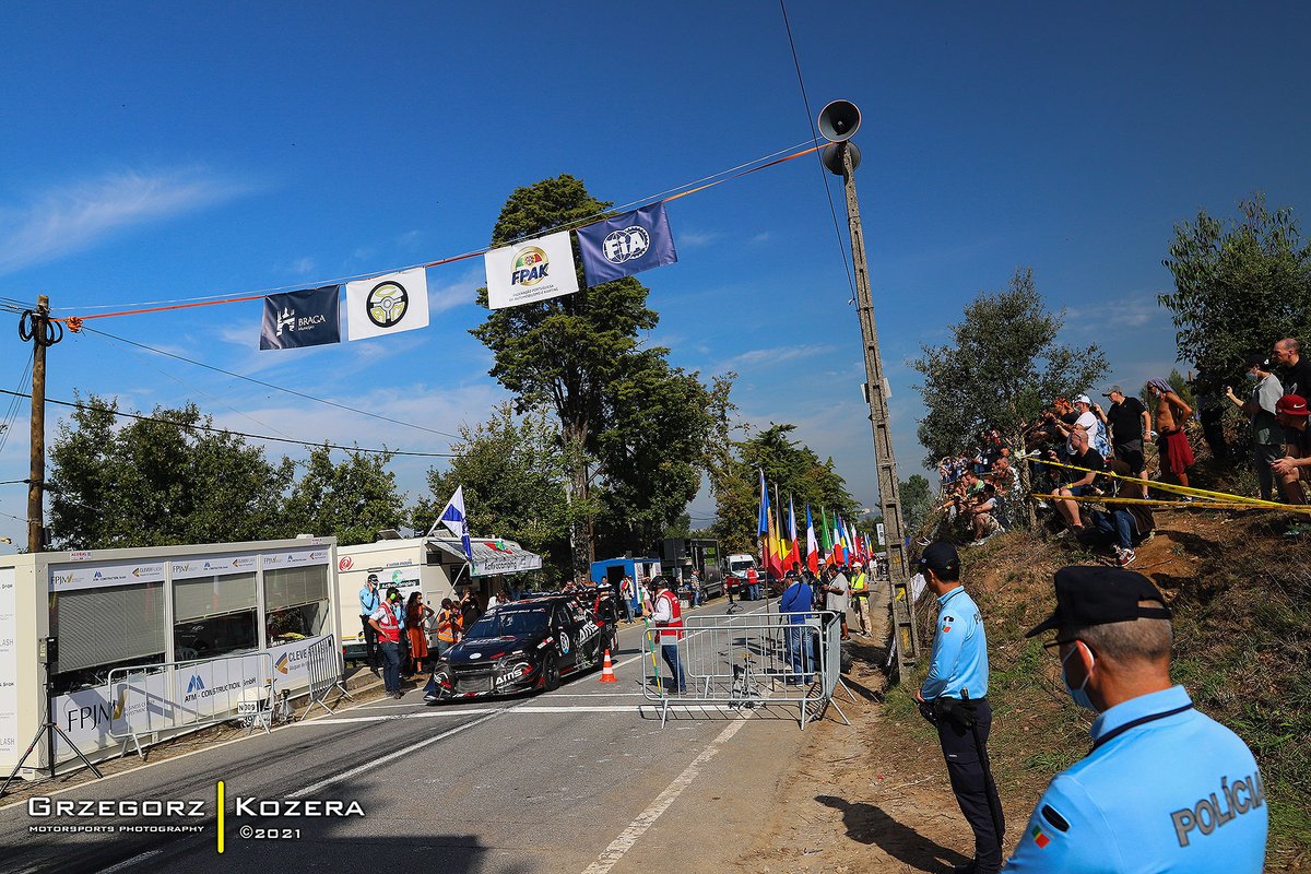FIA Hill Climb Masters