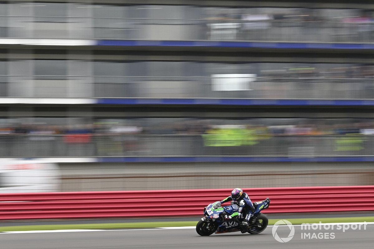 Enea Bastianini, Esponsorama Racing