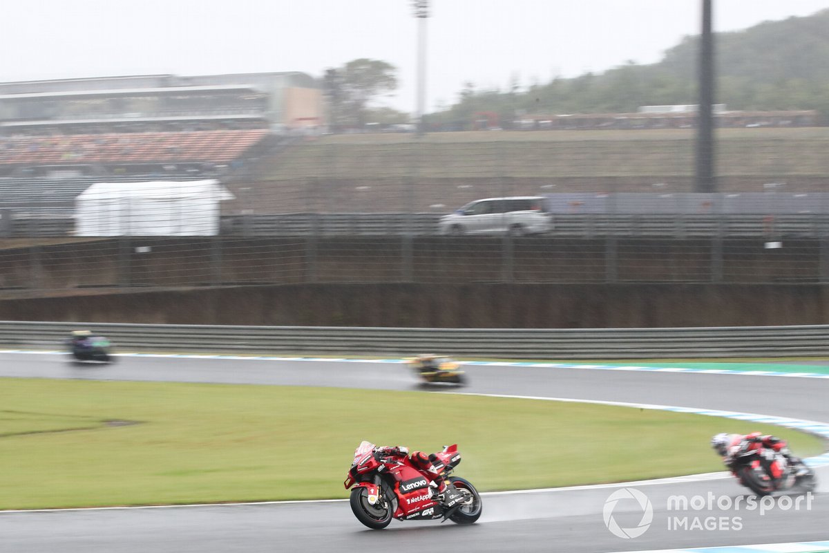 Jack Miller, Ducati Team