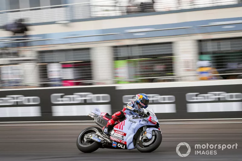 Alex Marquez, Gresini Racing