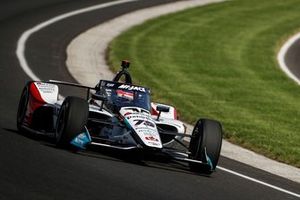 Takuma Sato, Rahal Letterman Lanigan Racing Honda
