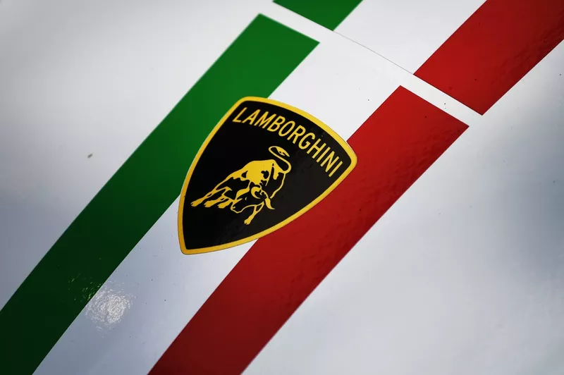 Lamborghini Iron Lynx Lamborghini SC63 détails