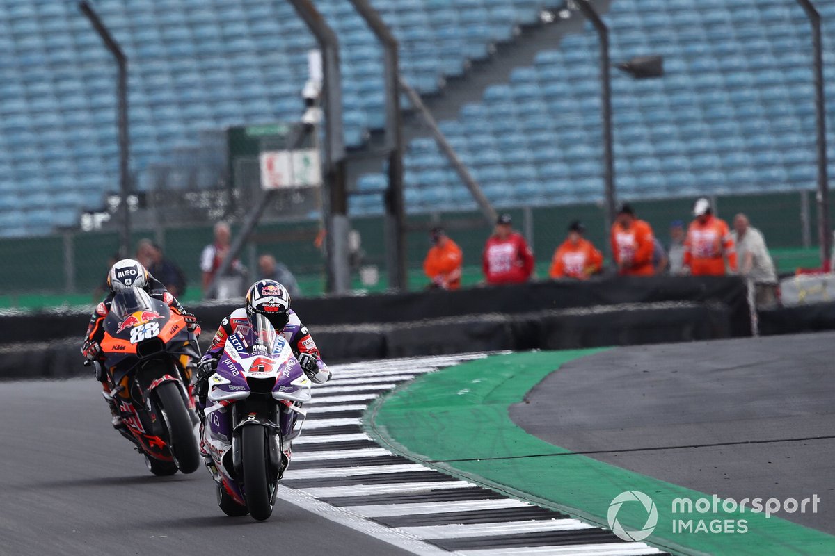 Johann Zarco, Pramac Racing