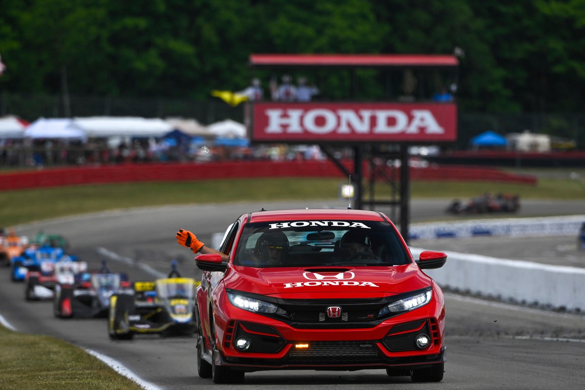 Pace Car