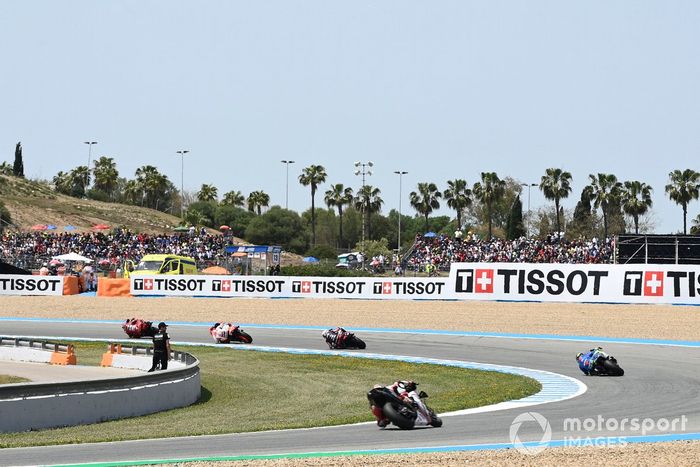 Jack Miller, Equipo Ducati