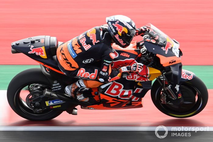 Miguel Oliveira, Red Bull KTM Factory Racing