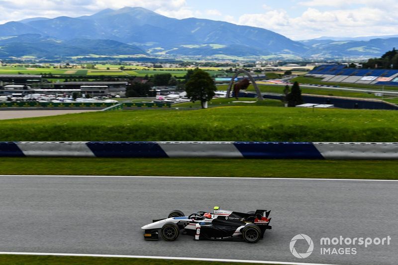 Christian Lundgaard, ART Grand Prix 