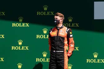 Richard Verschoor, MP Motorsport