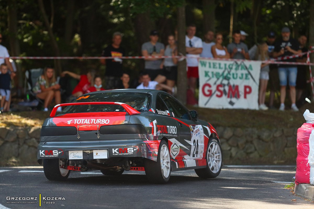 Grand Prix Sopot-Gdynia