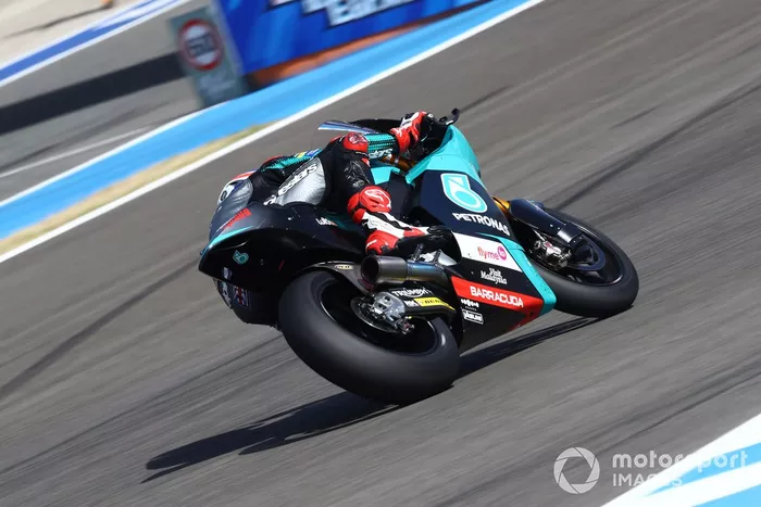 Jake Dixon, SIC Racing Team