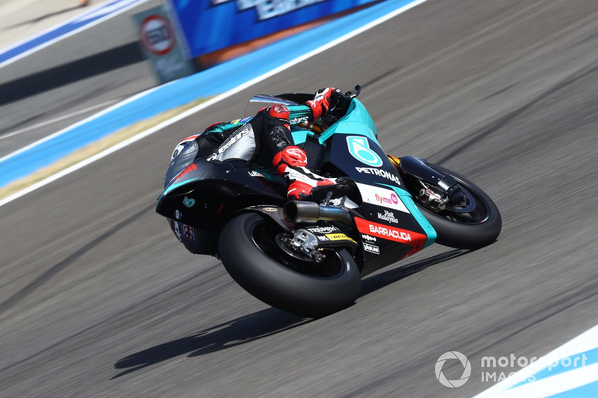 Jake Dixon, SIC Racing Team