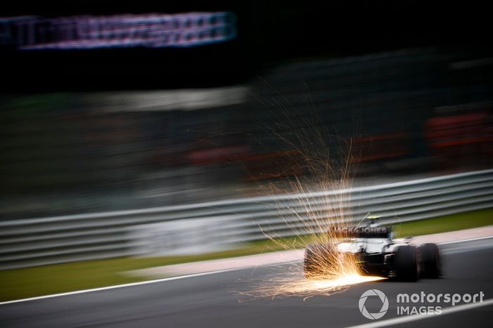 Kevin Magnussen, Haas VF-20