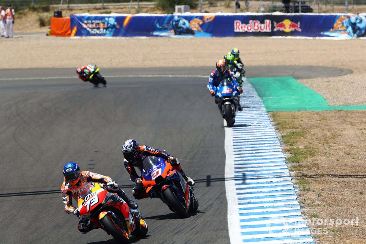Alex Marquez, Repsol Honda Team