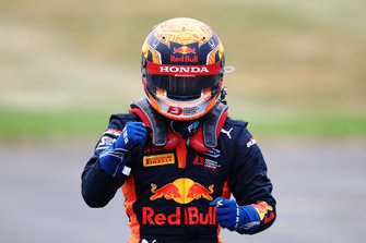 Race winner Yuki Tsunoda, Carlin