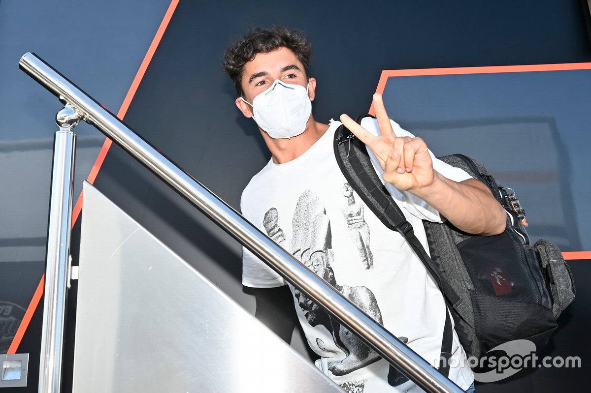 Marc Márquez, Repsol Honda Team