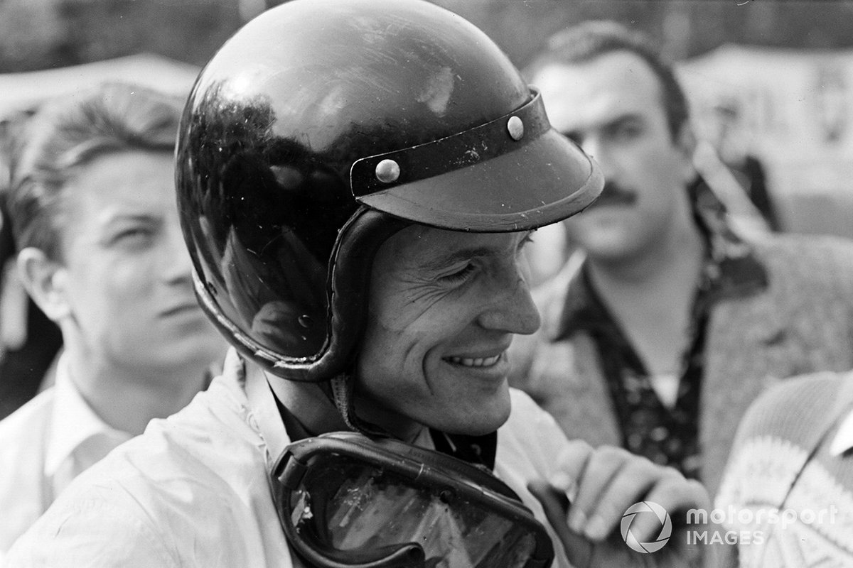 Dan Gurney