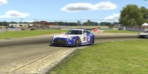 SimRacing Switzerland