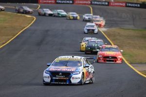 Jamie Whincup, Triple Eight Race Engineering Holden