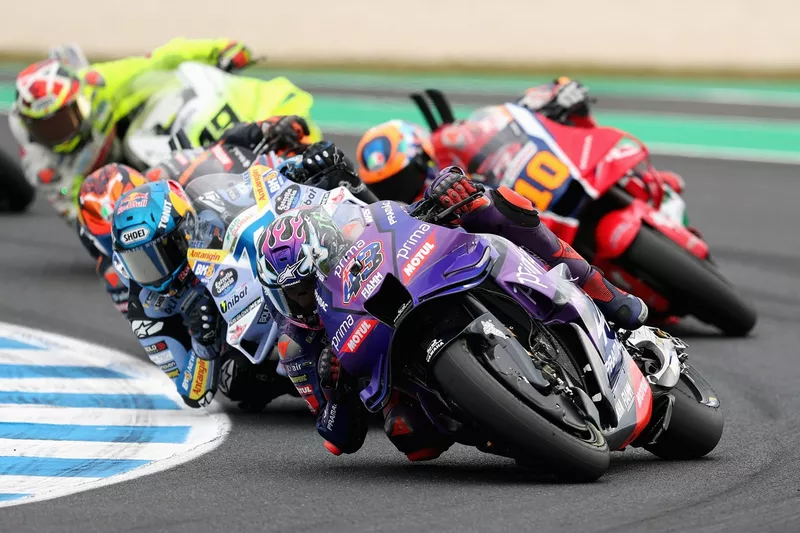 Jack Miller, Pramac Racing
