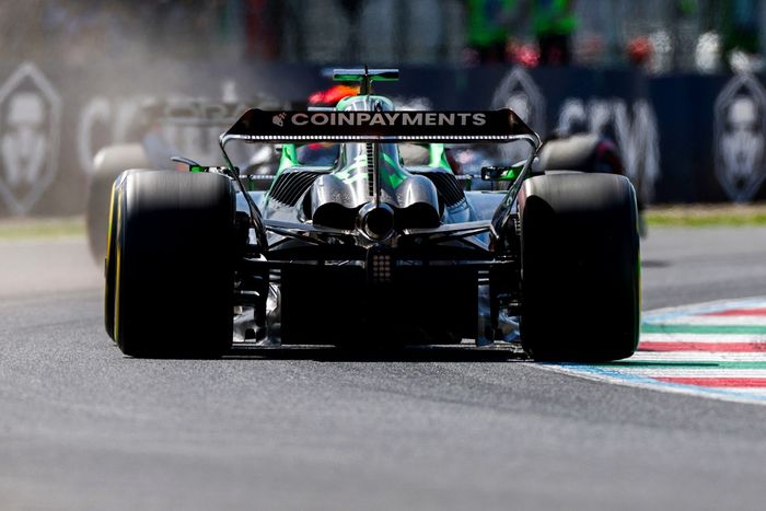 Nico Hulkenberg, Sauber