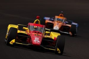 Jacob Abel - Dale Coyne Racing