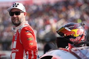 Shane van Gisbergen, Trackhouse Racing Chevrolet