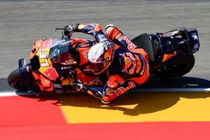 Pedro Acosta, Red Bull KTM Factory Racing